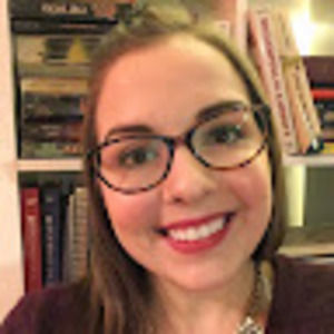 Meet your Posher, Eva